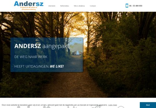 showcase andersz.net