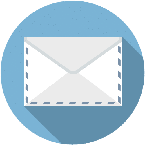 onze E-mail oplossingen