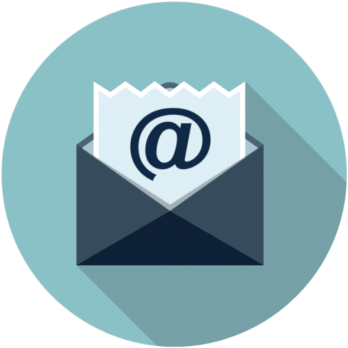 Kleinschalig e-mail? De traditionele pop3 e-mail oplossing