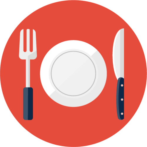 Placemat applicatie