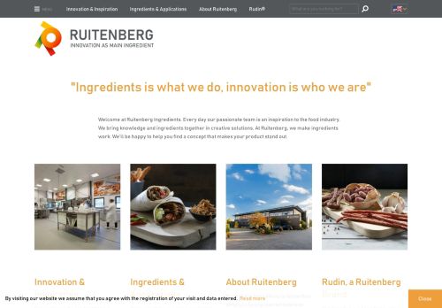 showcase ruitenberg.com