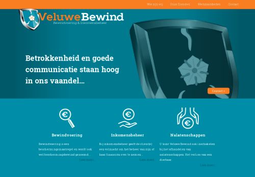 showcase veluwebewind.nl